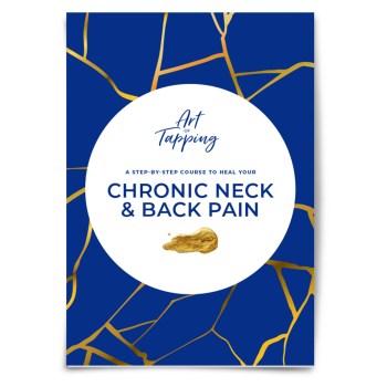 Release Chronic Neck & Back Pain